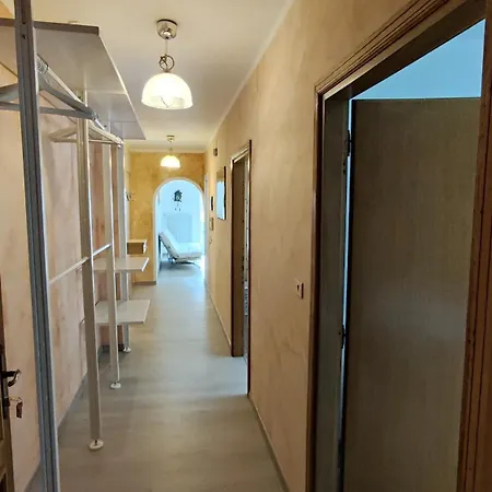 Apartments Giovannini Fai della Paganella Room photo