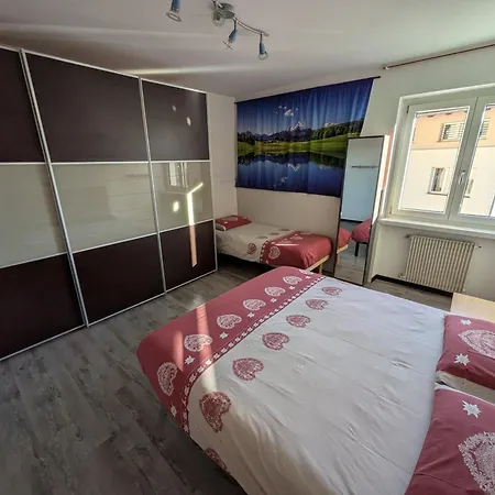 Apartments Giovannini Fai della Paganella Room photo