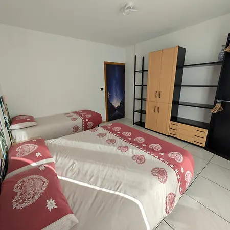 Apartments Giovannini Fai della Paganella Room photo