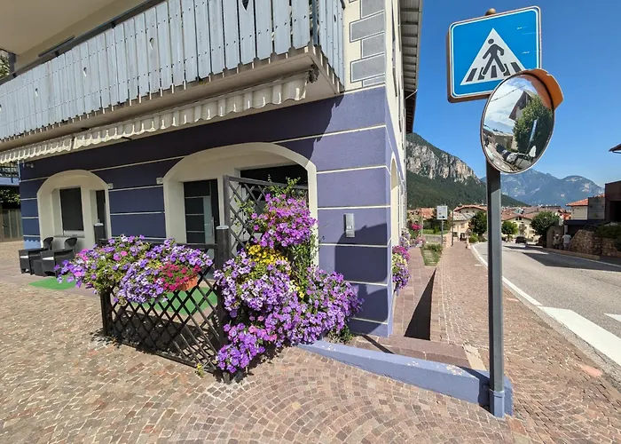Apartments Giovannini