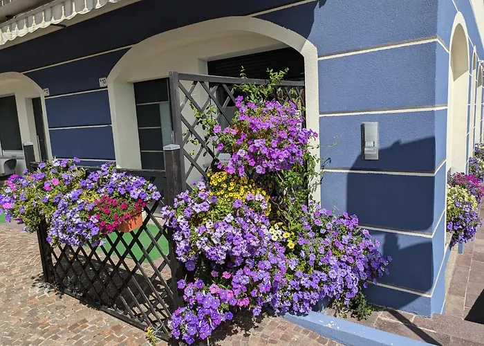 Apartments Giovannini
