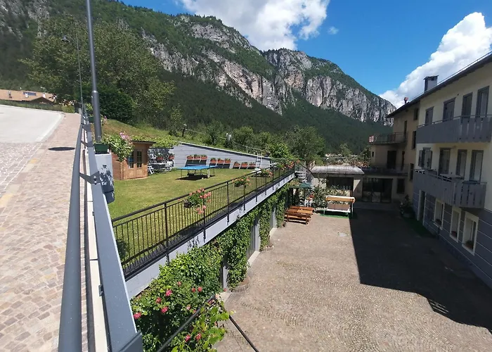 Apartments Giovannini