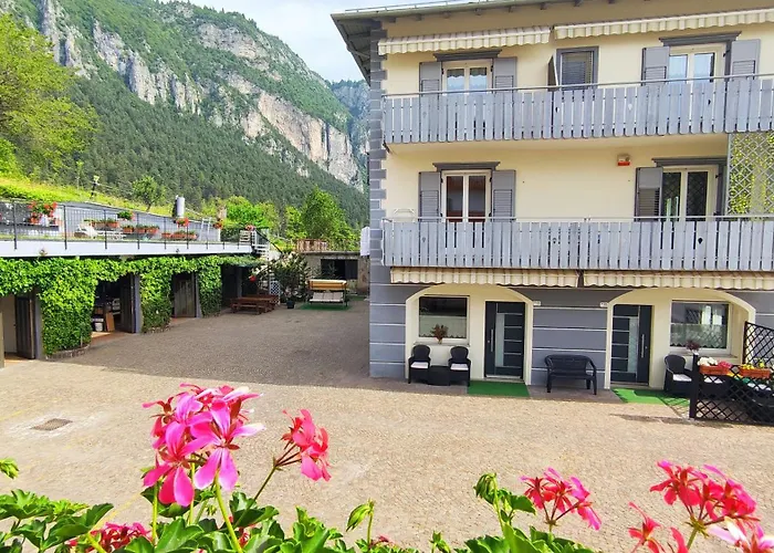 Apartments Giovannini