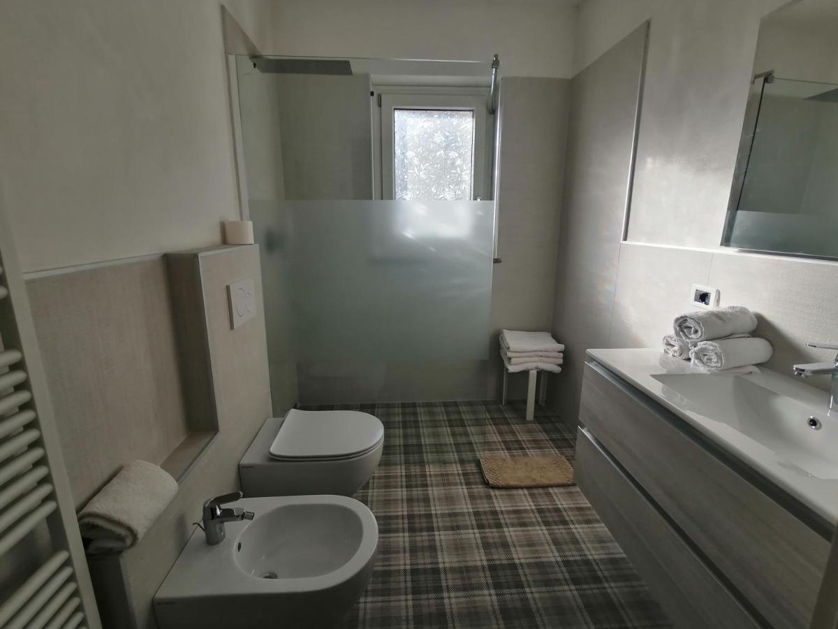 Apartment Giovannini *