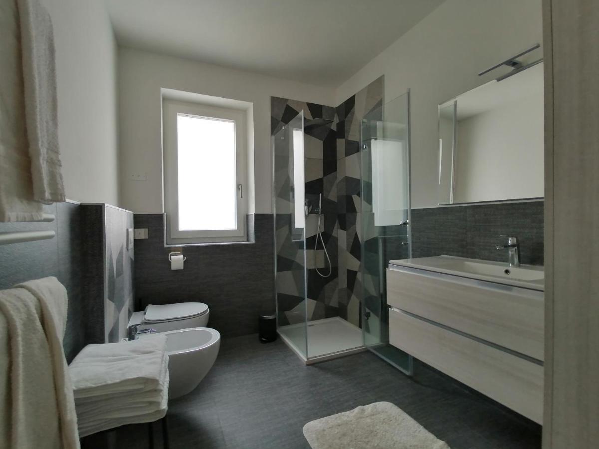 Apartment Giovannini