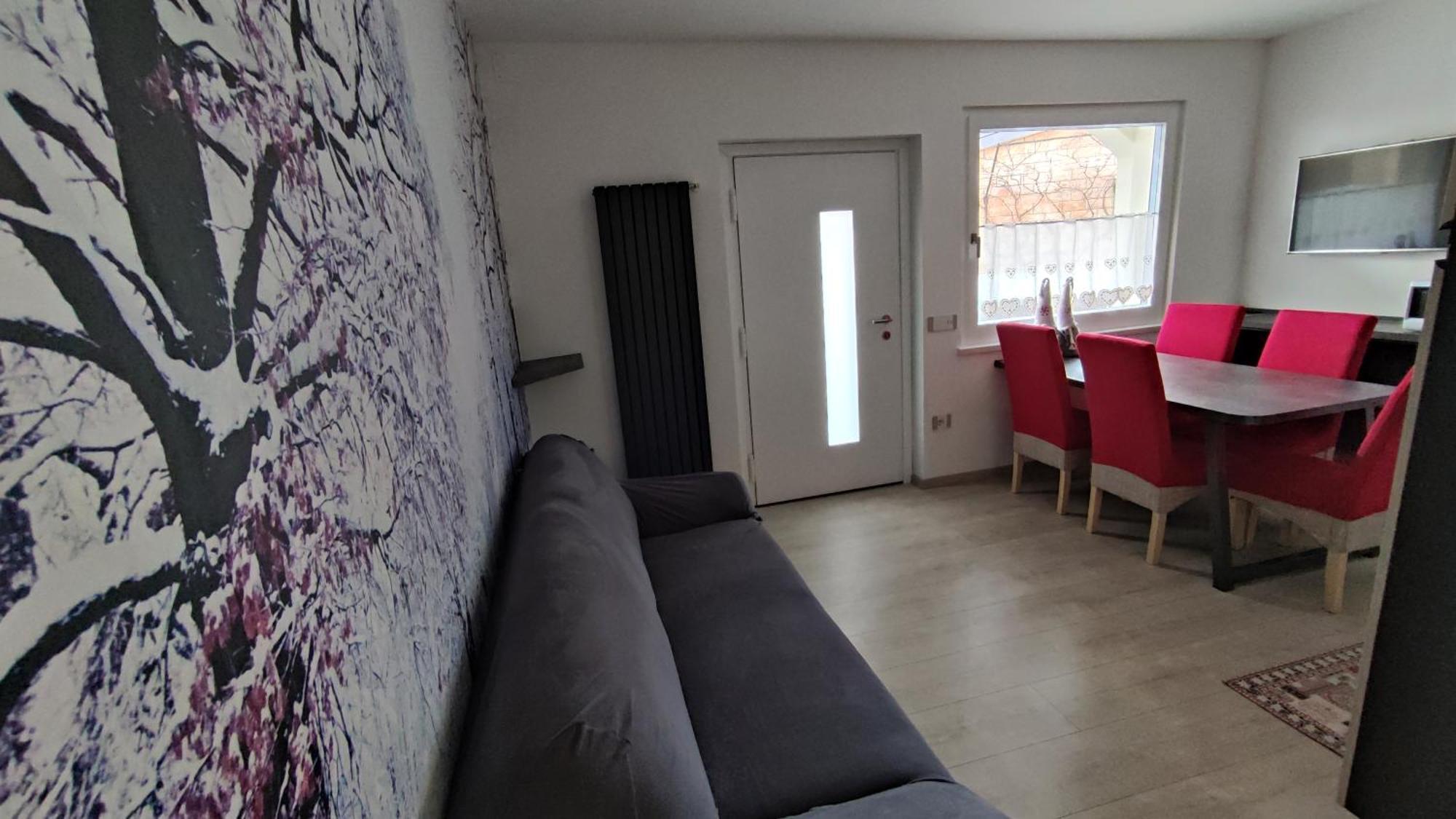 Giovannini Apartment *