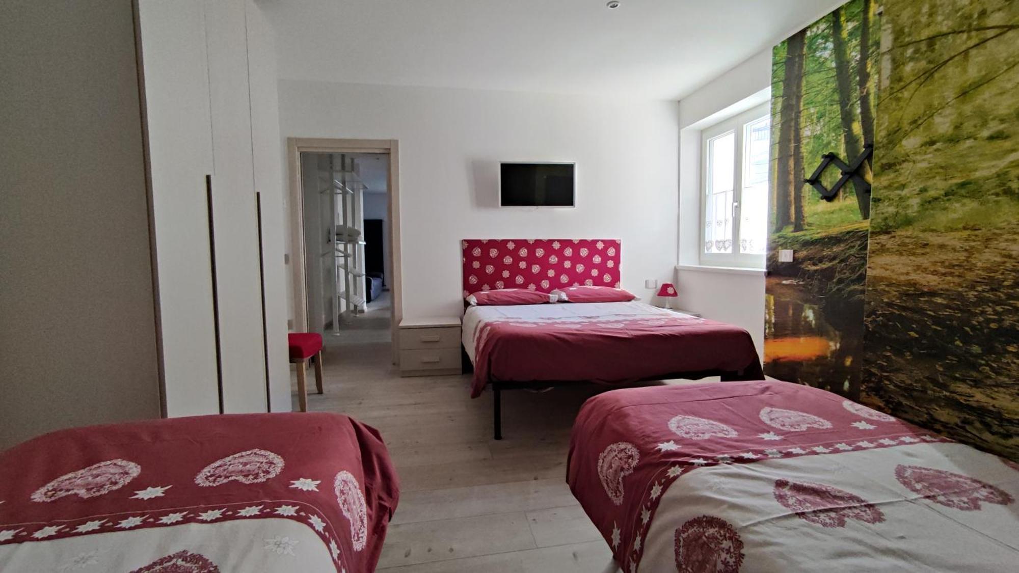 Giovannini Apartment Fai della Paganella