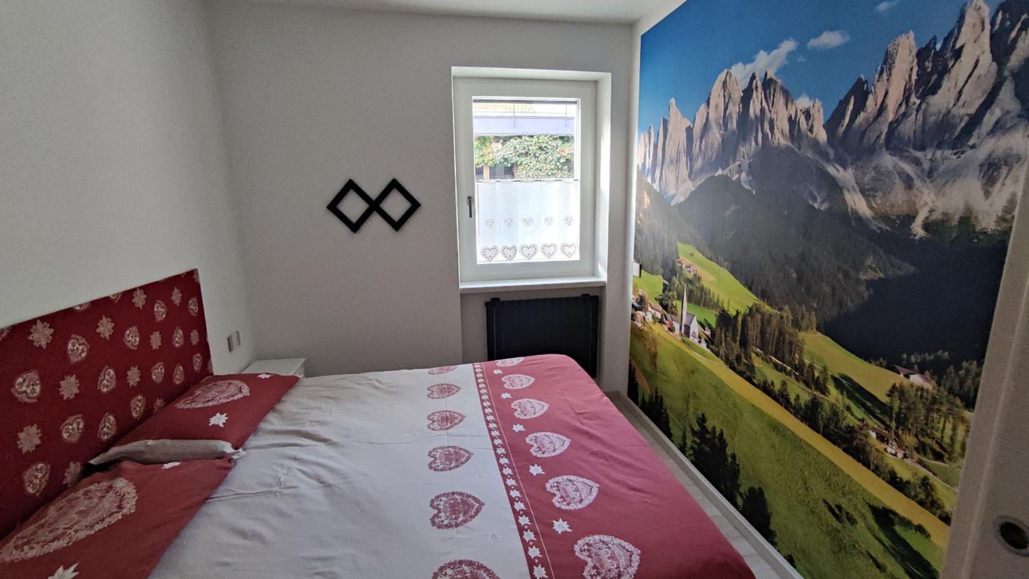 Apartamento Giovannini