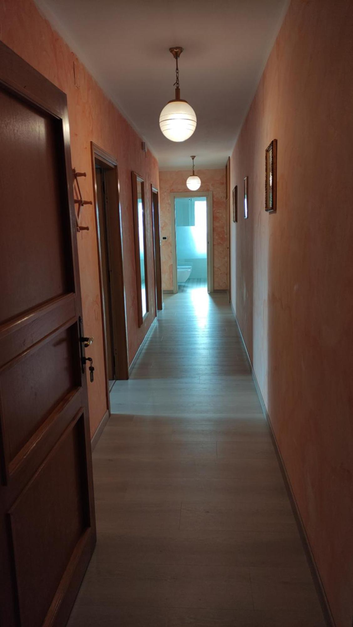 Giovannini Apartment