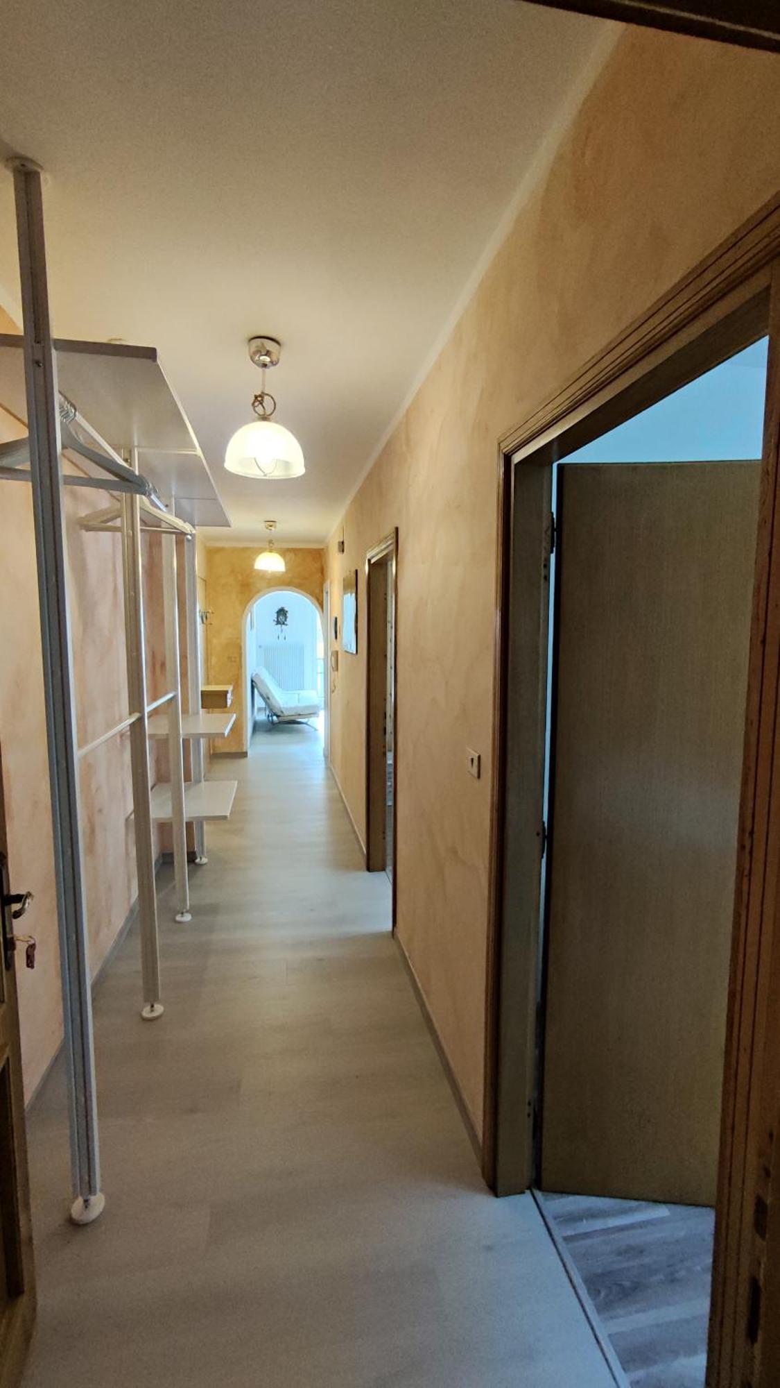 Giovannini Apartment *