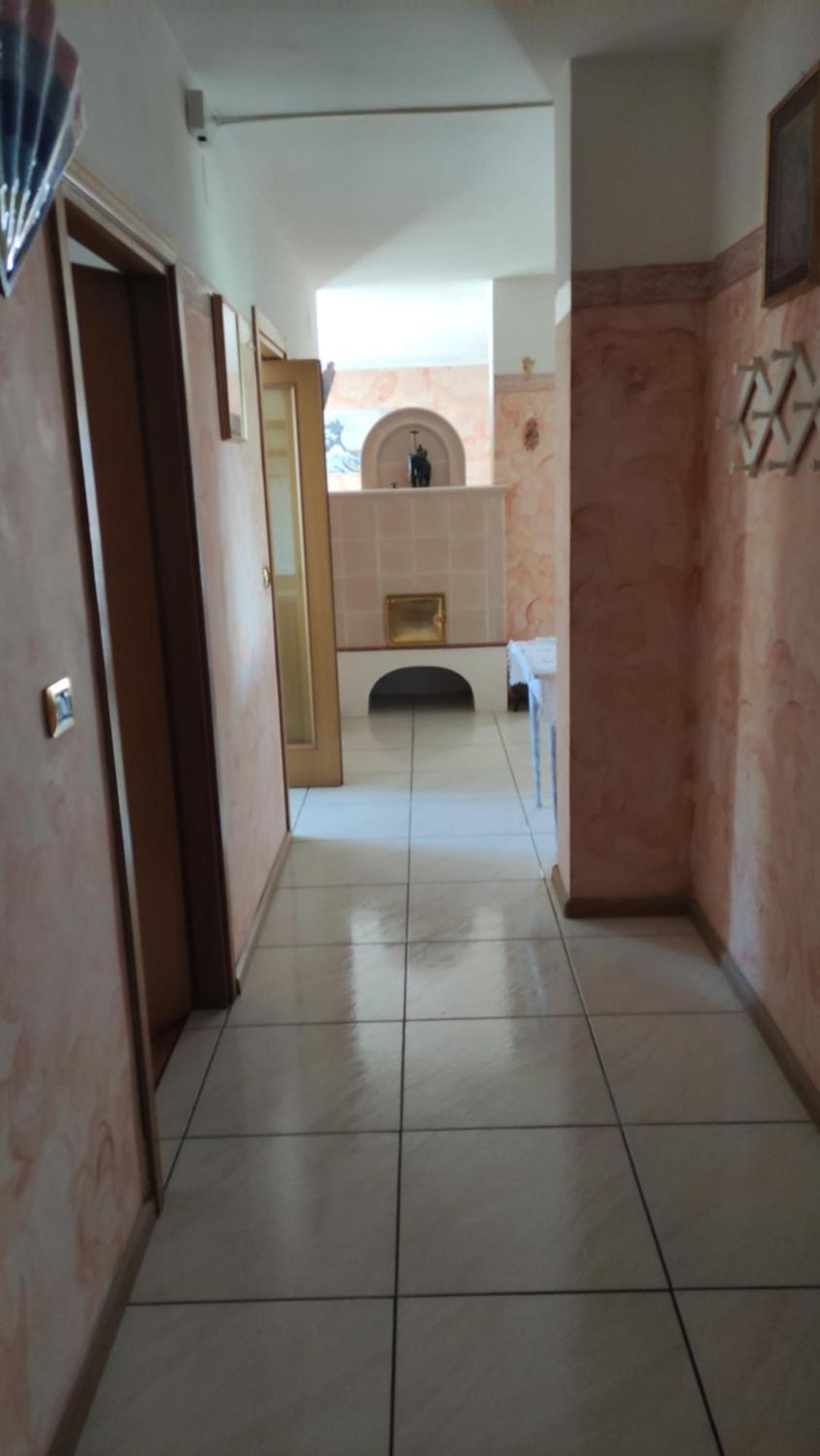 Apartment Giovannini *