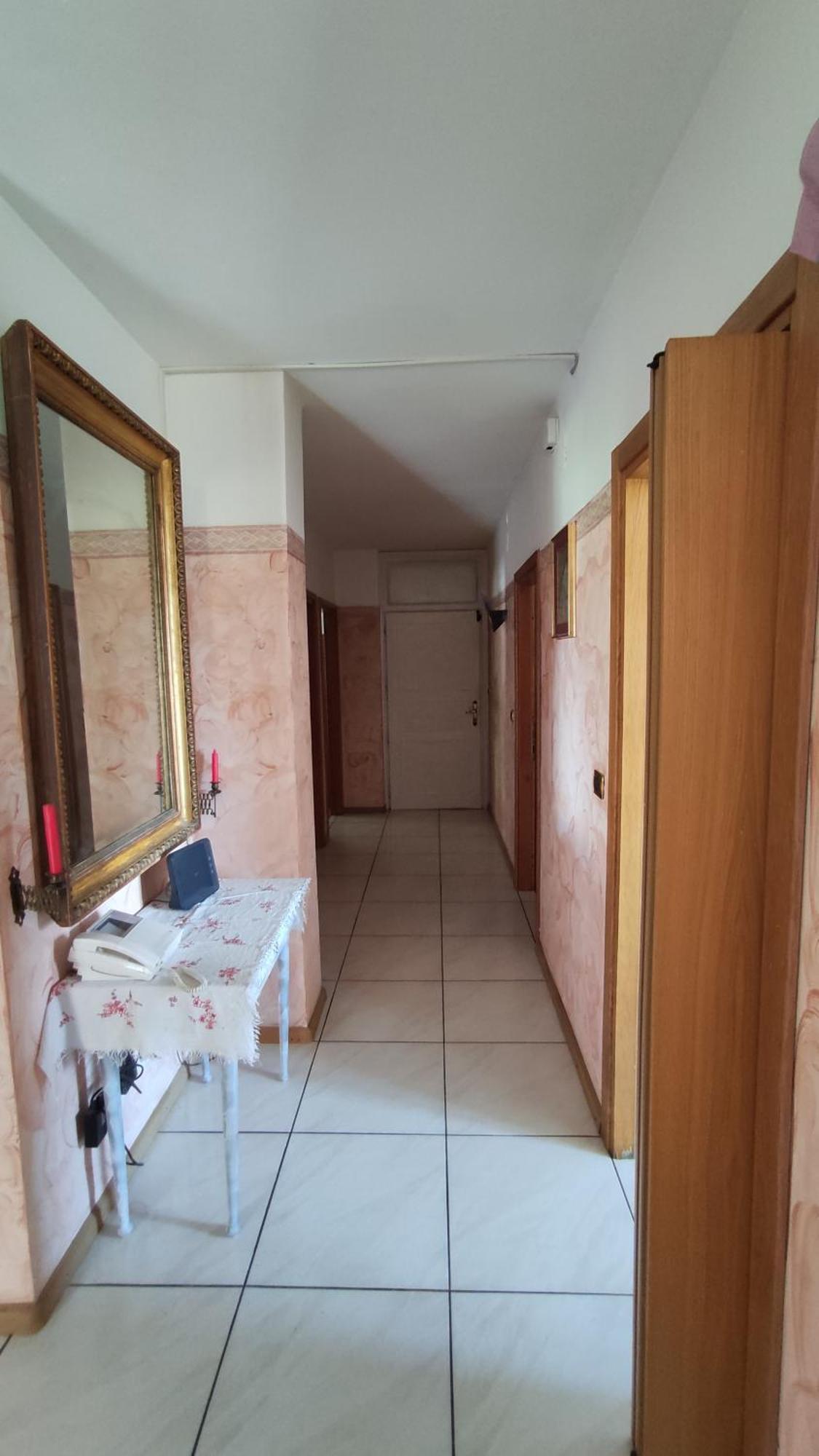 Apartment Giovannini *