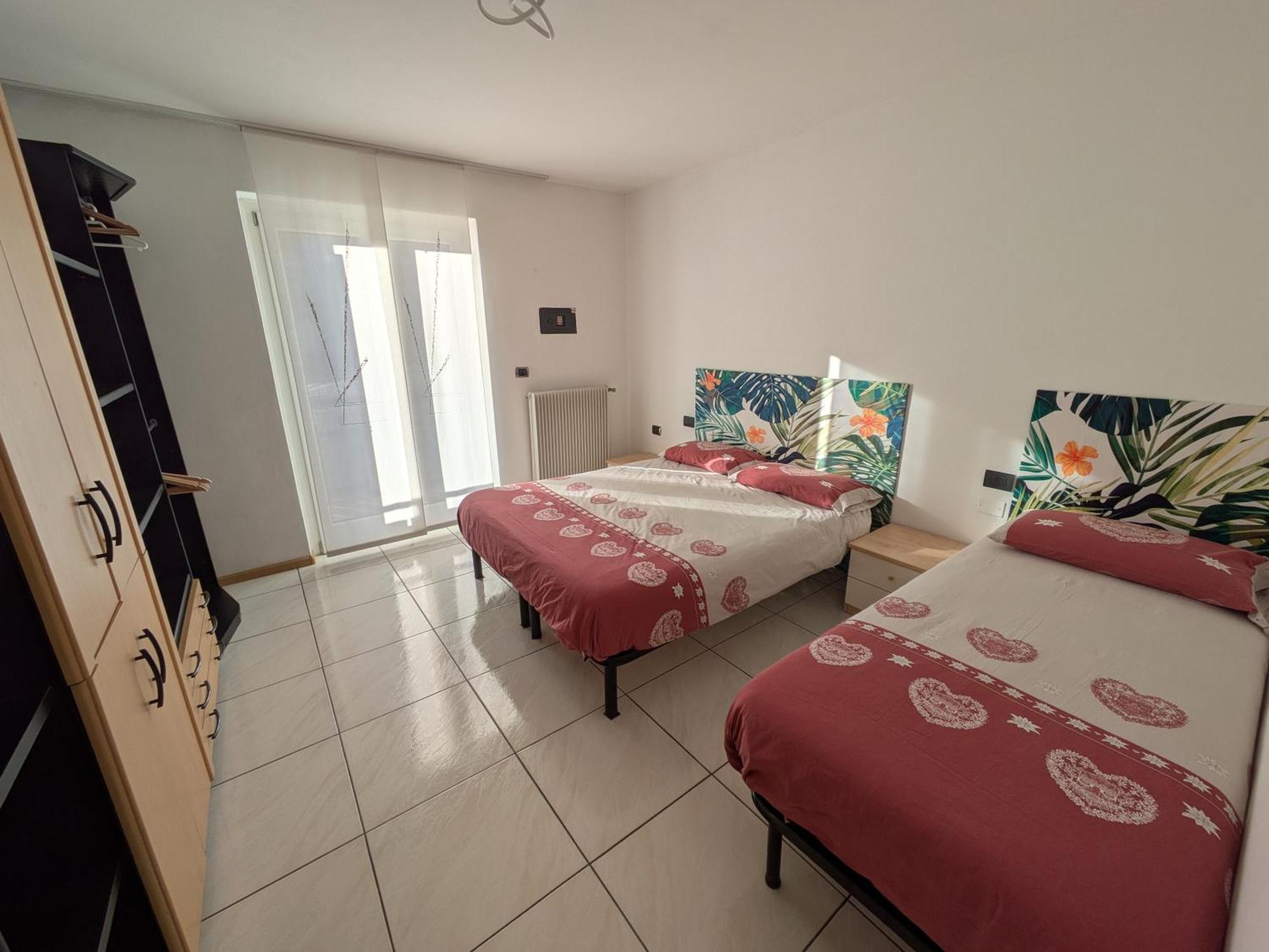 Apartment Giovannini *