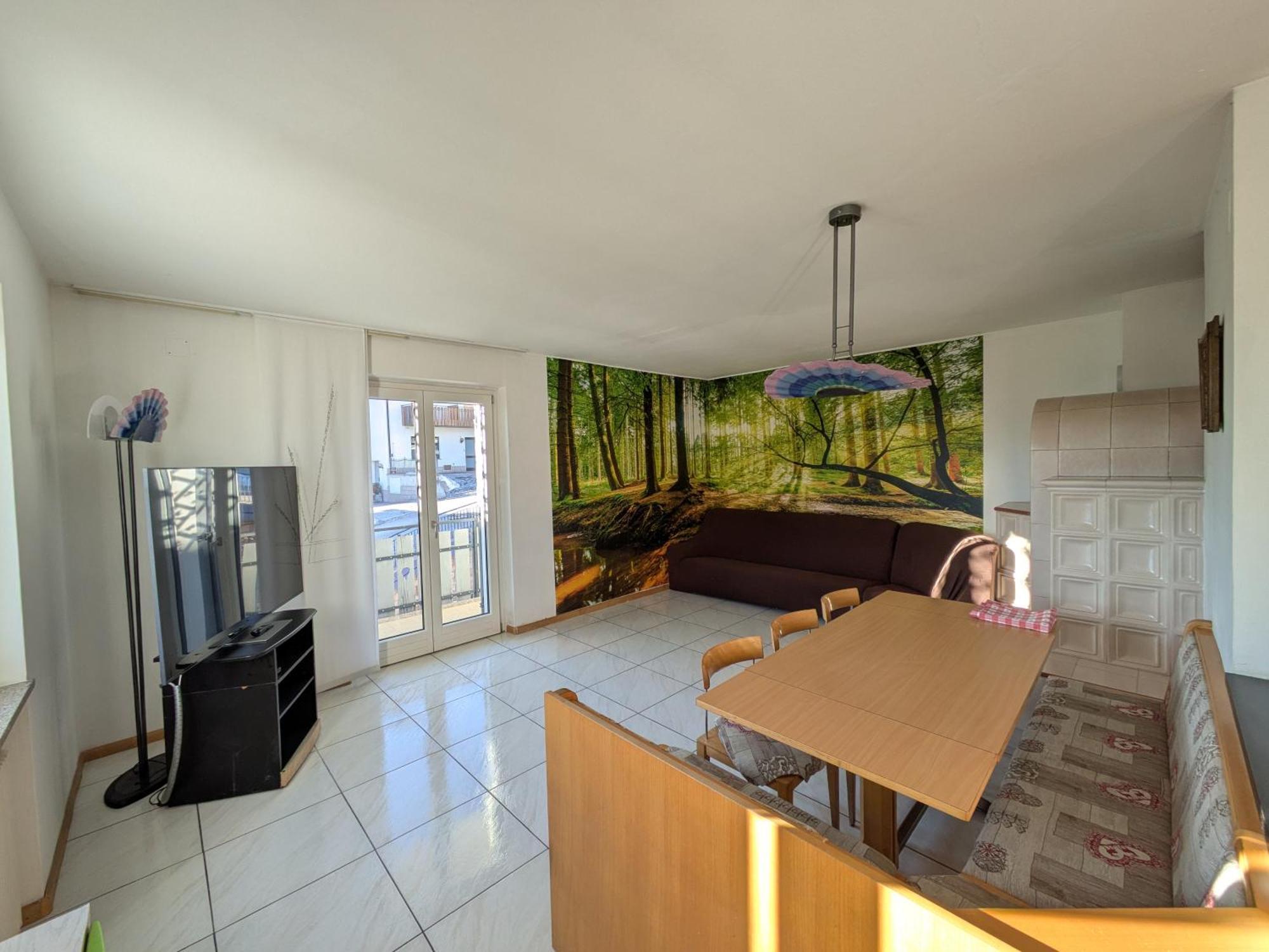 Apartment Giovannini Fai della Paganella