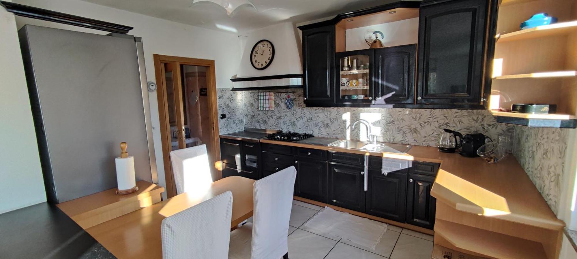 Apartment Giovannini Fai della Paganella