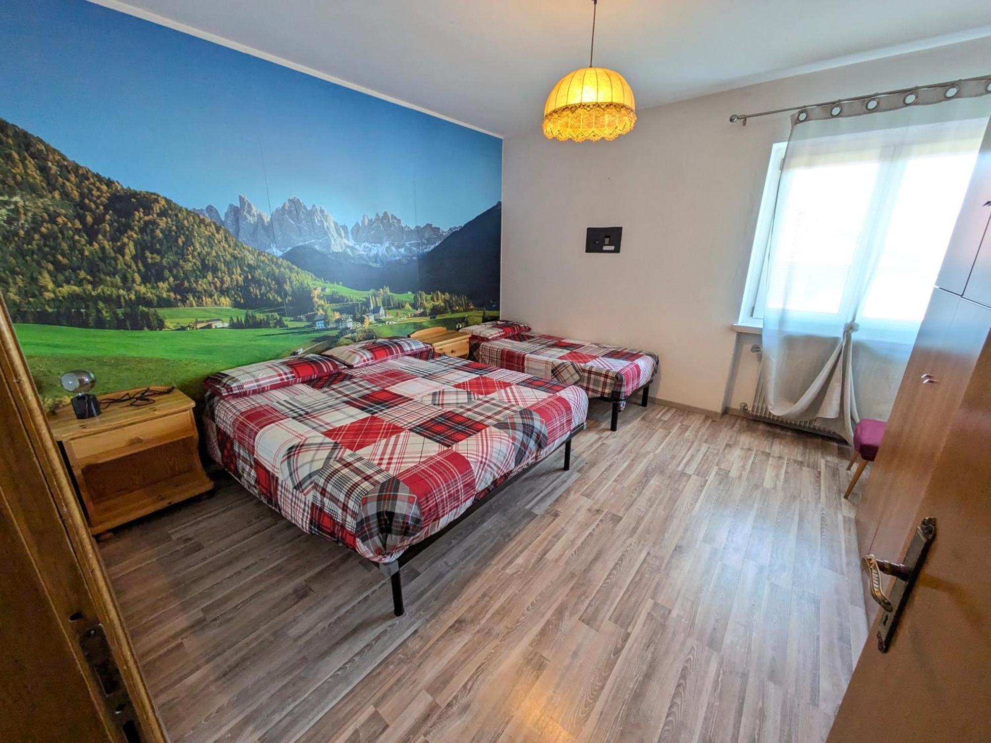 Giovannini Apartment