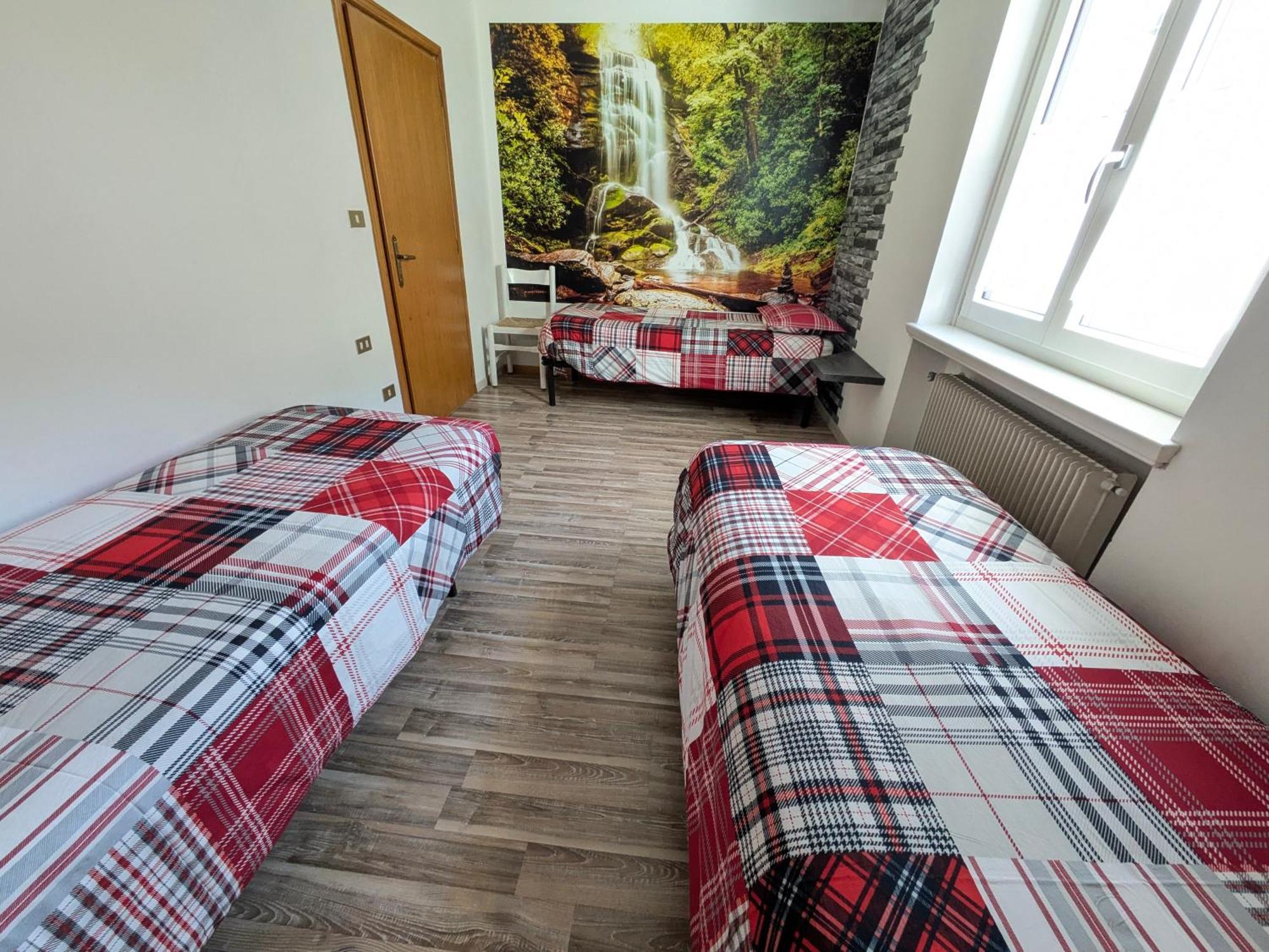Giovannini Apartamento *