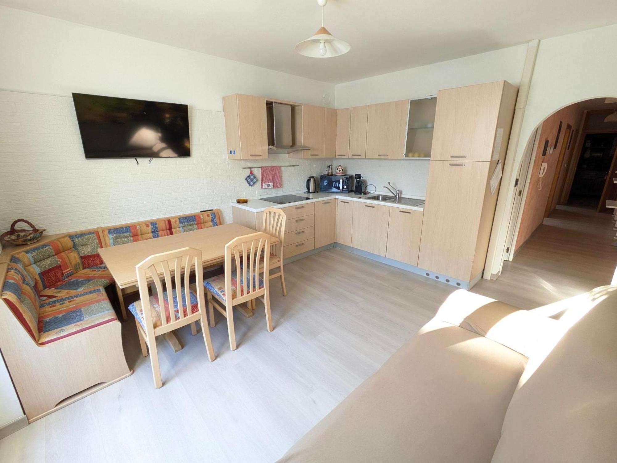 Giovannini Apartment *