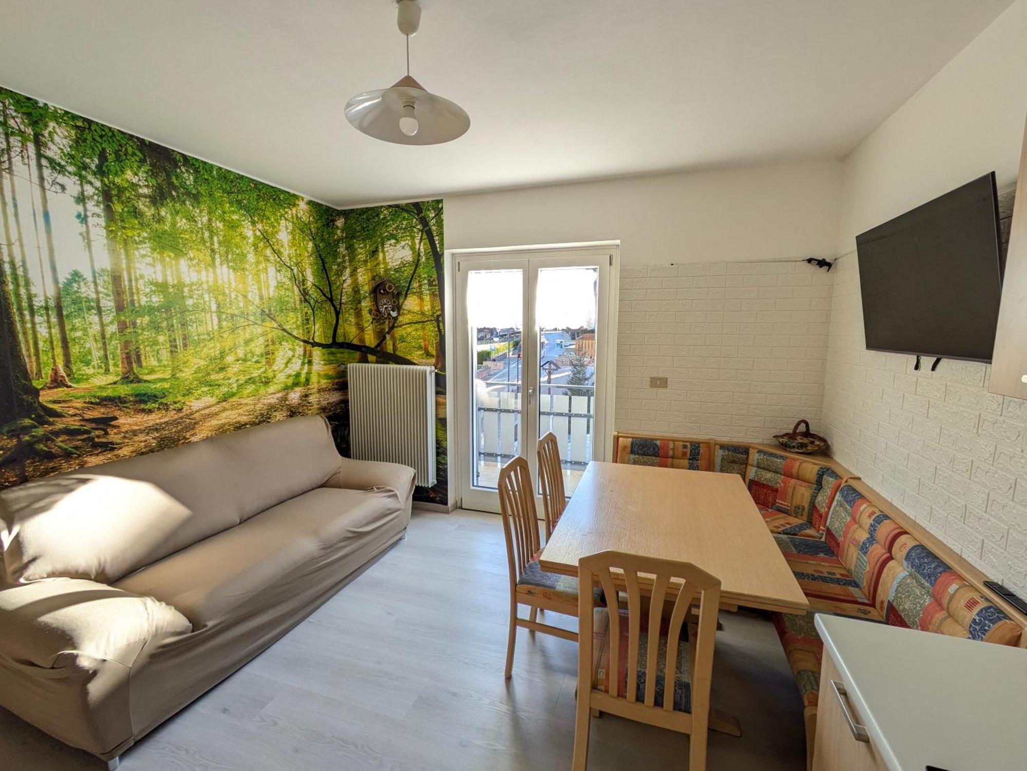 Apartment Giovannini *