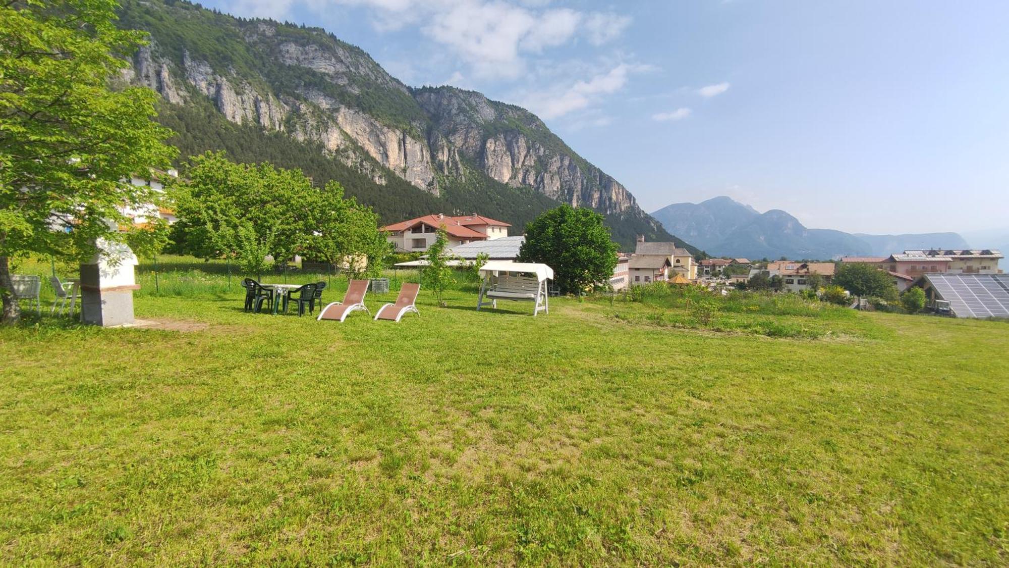 Giovannini Apartamento
