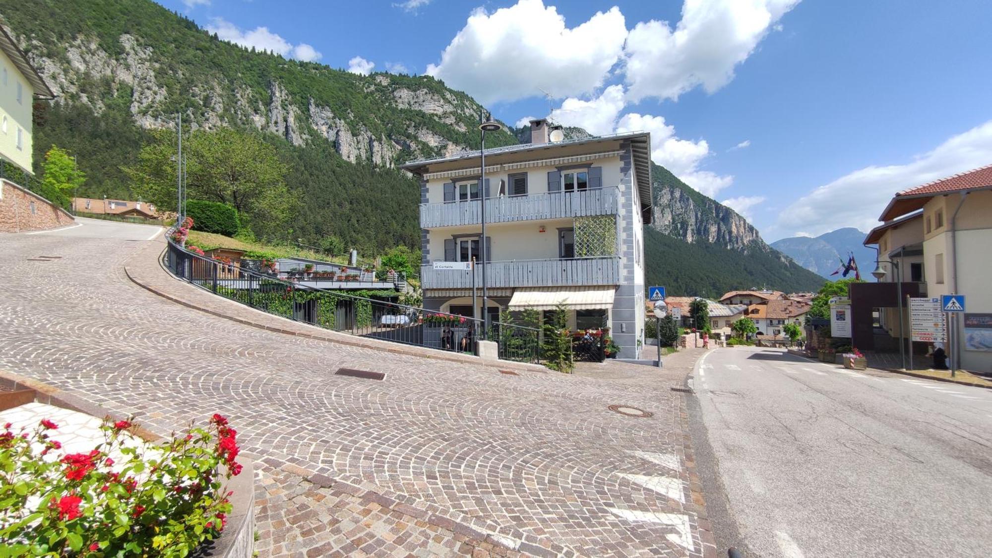 Apartment Giovannini