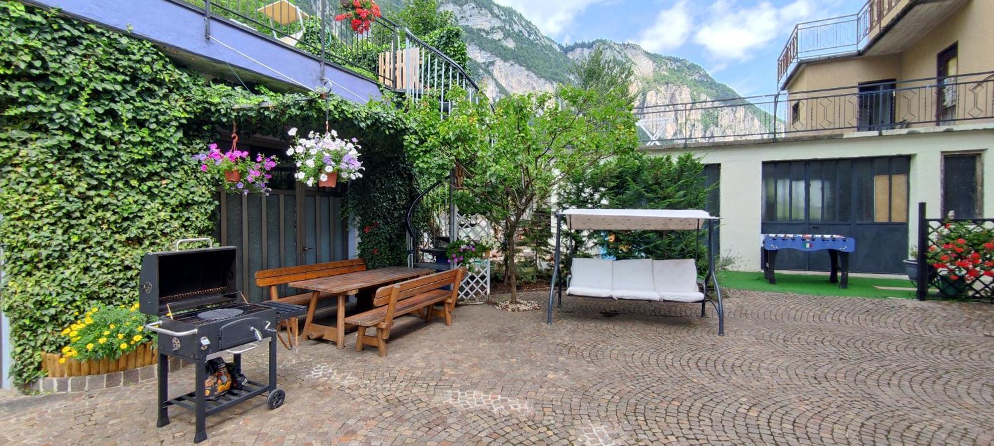 Giovannini Apartamento Fai della Paganella