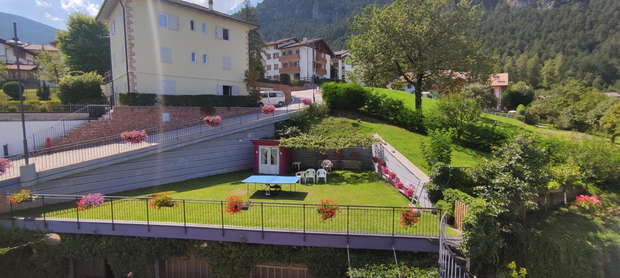 Giovannini Apartment