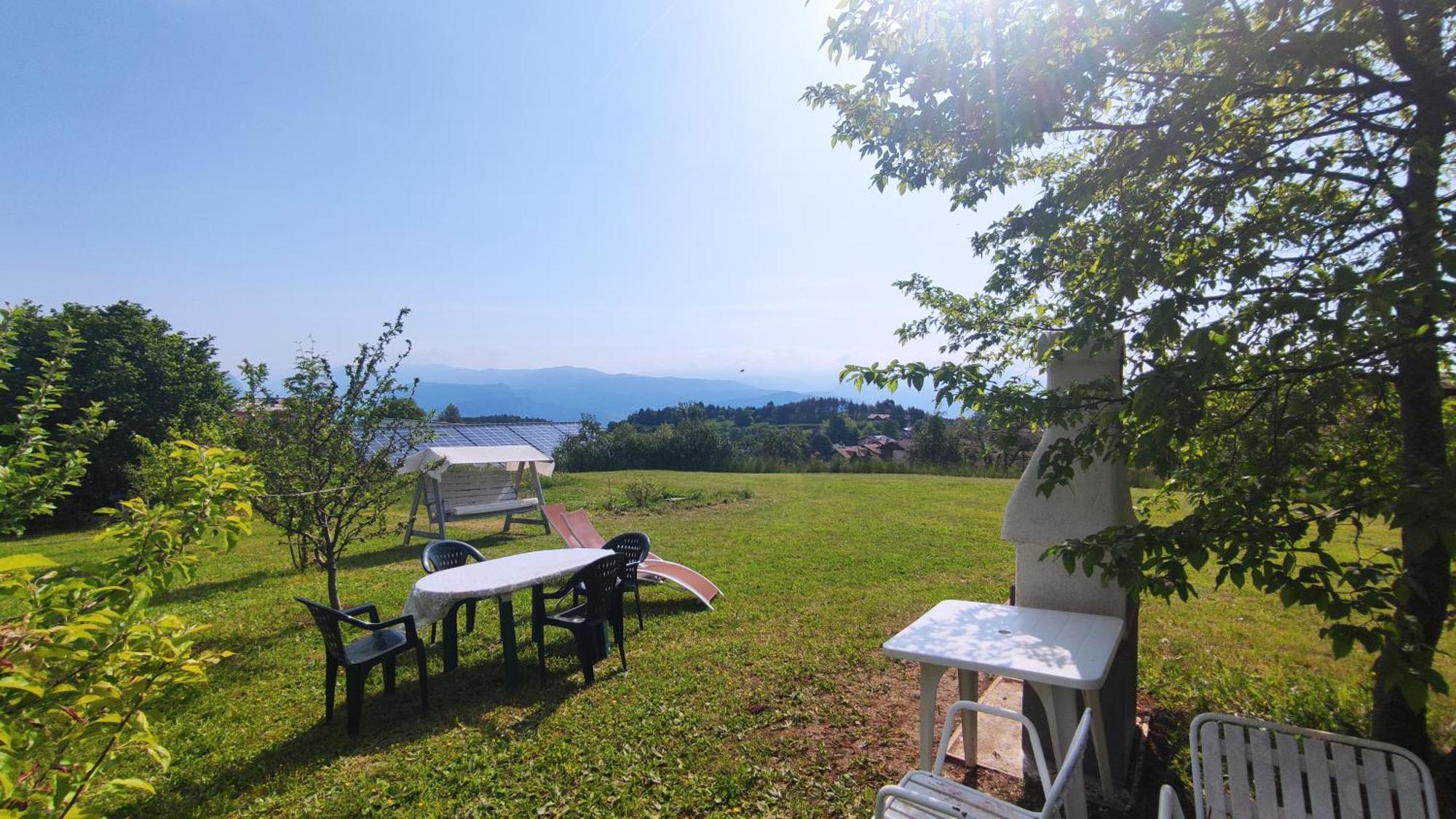 Apartment Giovannini *