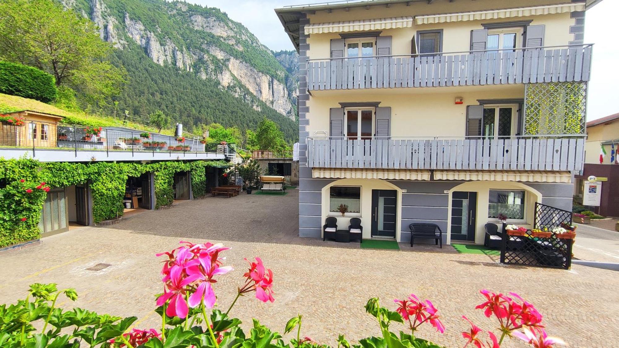 Apartamento Giovannini